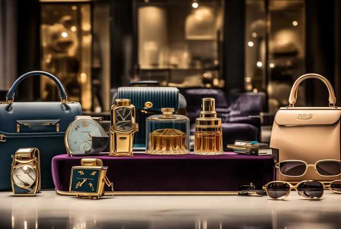 全球前十奢侈品品牌 全球前十奢侈品品牌排行榜