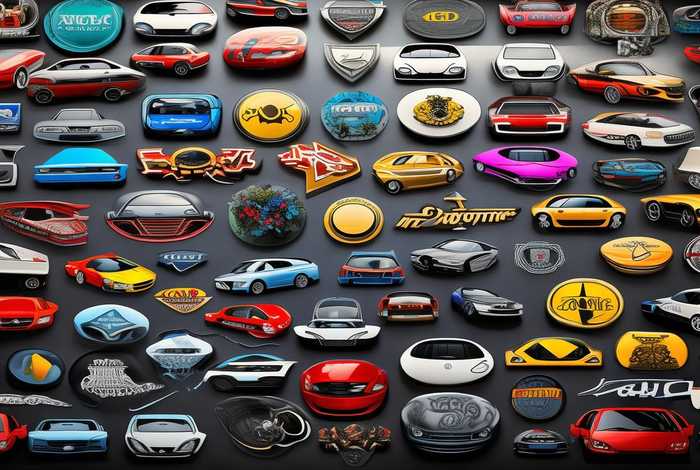 品牌车商标大全 - 品牌车商标大全图片