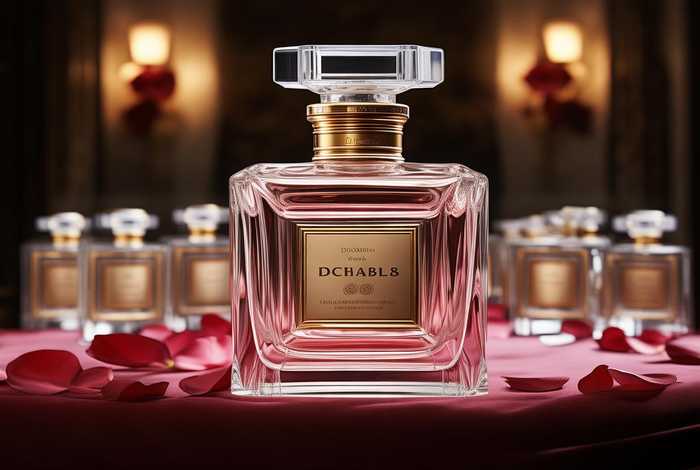 经典名香香水 - 经典香水排行榜前十名