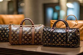 罗意威哪个包经典 - 罗意威经典包哪几款