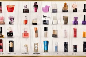 国际十大知名品牌化妆品排行榜，国际十大知名品牌化妆品排行榜图片