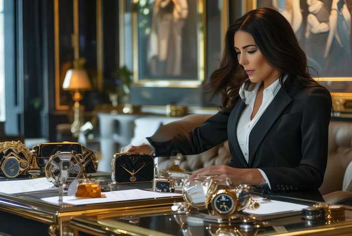 奢侈品回收怎么入行、奢侈品回收怎么入行赚钱