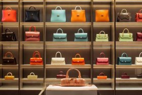 女士手提包品牌十大排名 - 女士手提包品牌十大排名榜