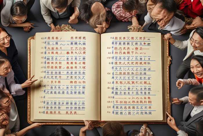 品牌名称大全顺口溜 品牌名称大全顺口溜带拼音