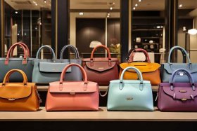 品牌包包女包；10大品牌女包