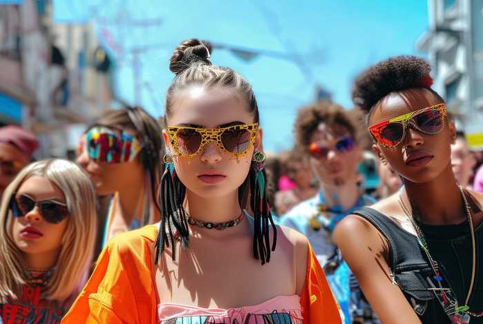 年轻时尚的所有哪些（年轻时尚的所有哪些名字）