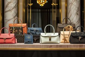 名牌包十大品牌 名牌包十大品牌图片