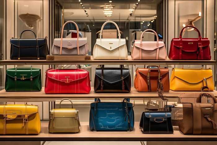 国内十大女士包包品牌 国内十大女士包包品牌排行榜