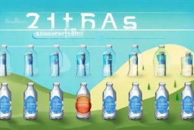 矿泉水销量排行 - 矿泉水销量排行榜