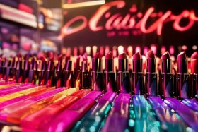 口红品牌词、口红品牌的十大排行榜及广告语