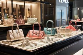 罗意威珠宝属于几线牌子 - 罗意威包包是几线品牌