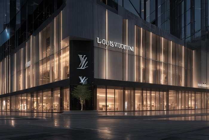 路易威登中国官网网站地址（路易威登中国官方线上旗舰店官网）