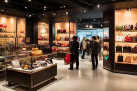 广州皮具热门款式 广州皮具热门款式店铺