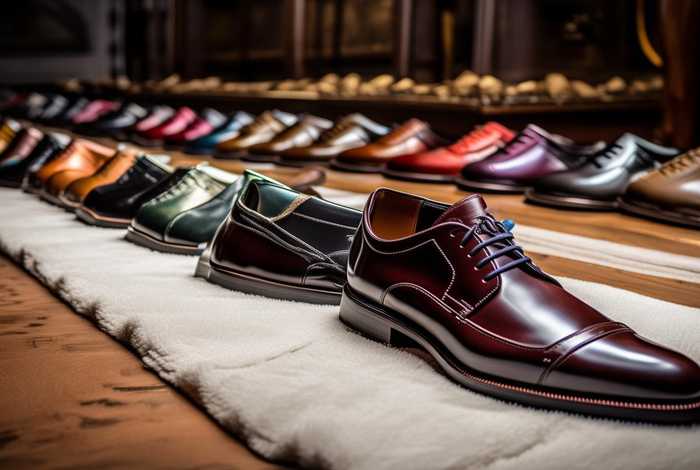 全球十大顶级奢侈品牌男鞋休闲鞋；全球十大顶级奢侈品牌男鞋休闲鞋有哪些