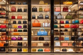 海口免税店有哪些包包品牌、海口免税店有哪些包包品牌店