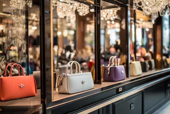几千的包包去哪买，几千的包包去哪买比较好