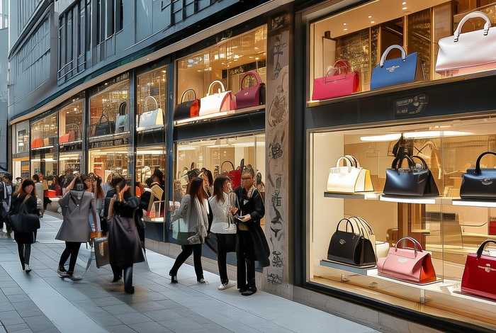 国内包包十大排行榜 国内包包十大排行榜品牌