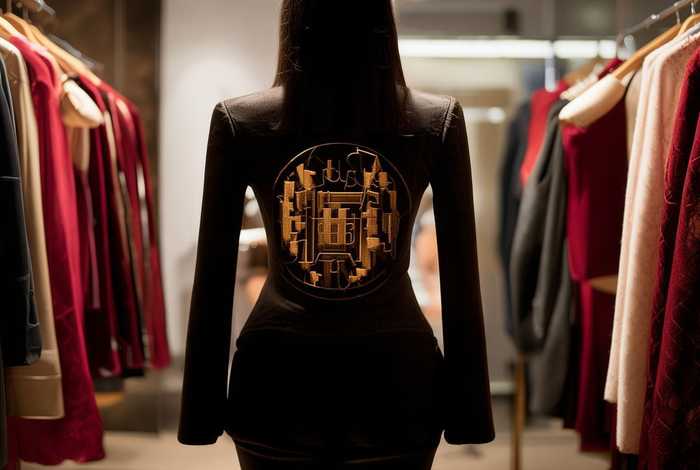 和古驰标志很像的是什么牌子，和古驰标志很像的是什么牌子衣服