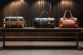 国际知名男士包包品牌有哪些 国际知名男士包包品牌有哪些牌子