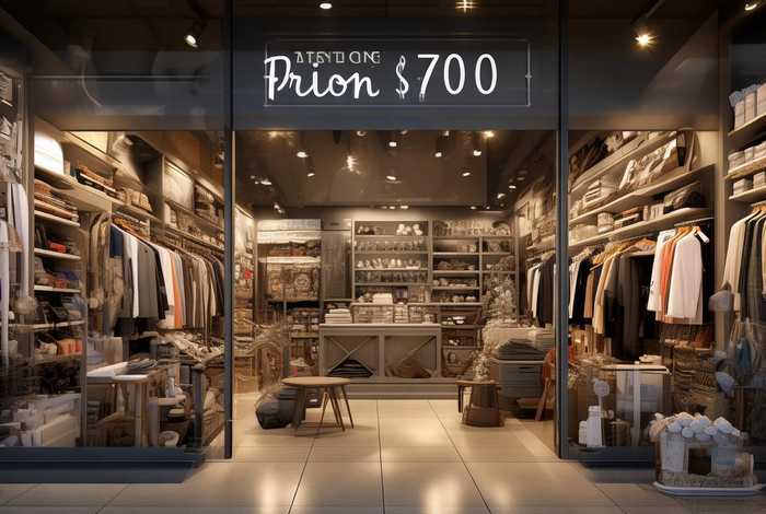 价格300左右的品牌店（价格300左右的品牌店有哪些）