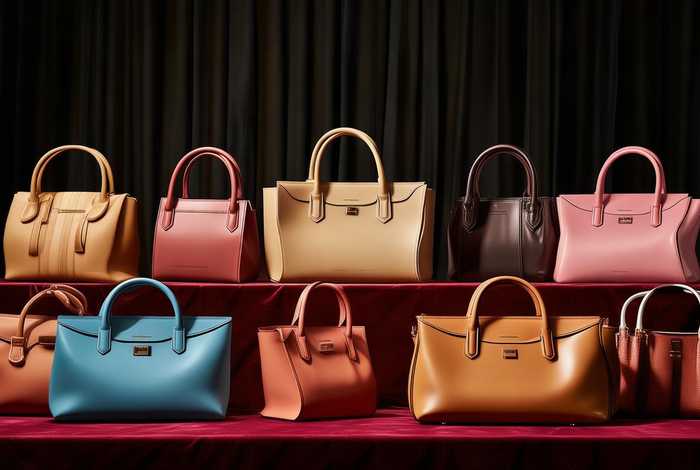 蔻驰十大必买包包图片 - 蔻驰十大必买包包图片大全