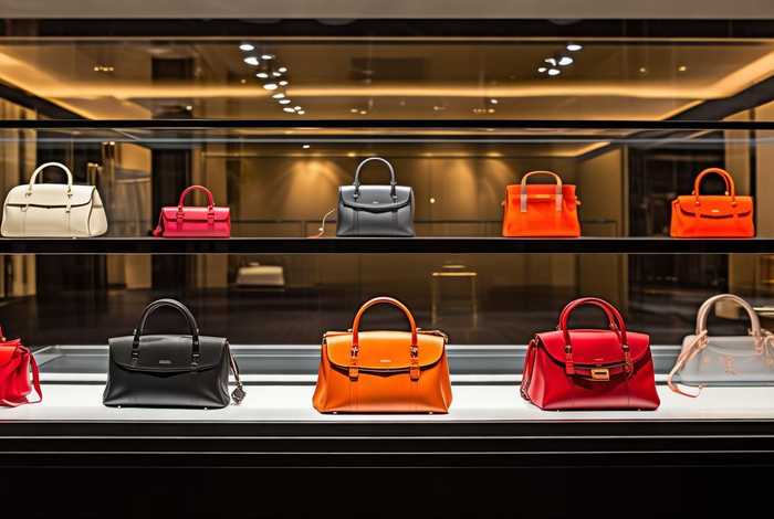 国内十大包排行 - 中国十大名牌包包排行榜国内