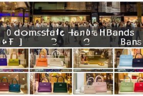 女包品牌国内十大排名、女包品牌国内十大排名榜