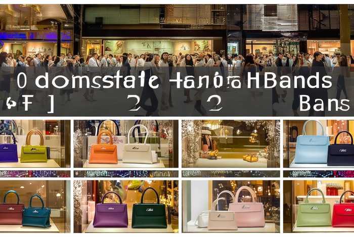 女包品牌国内十大排名、女包品牌国内十大排名榜