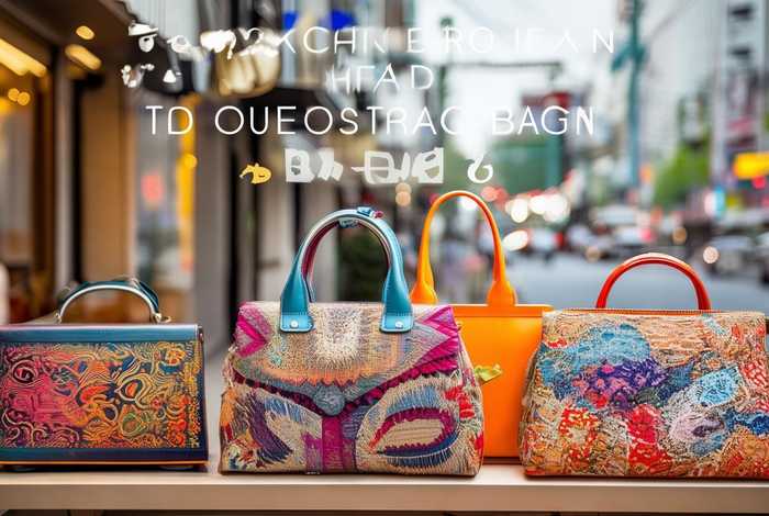 韩国本土品牌包包排名前十 韩国本土品牌包包排名前十有哪些