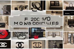 女士包包品牌前二十名标志是什么（女士包包品牌前二十名标志是什么牌子）