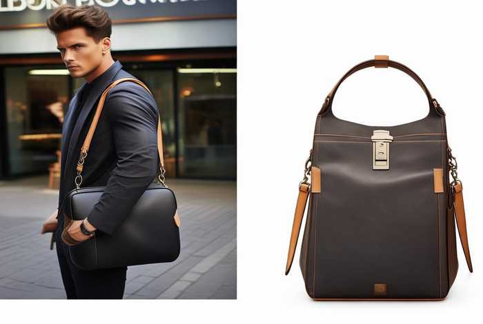 男士单肩包推荐评测（男士单肩包推荐评测品牌）