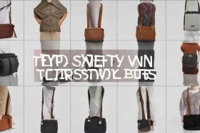 男士十大斜挎包品牌有哪些、男士十大斜挎包品牌有哪些牌子