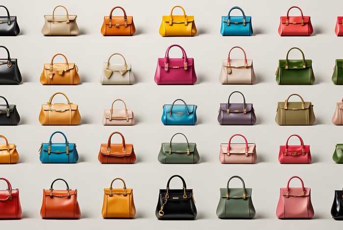 名牌包包牌子大全表，名牌包包牌子大全表图片