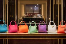 国际品牌女包十大排名 - 国际品牌女包十大排名有哪些