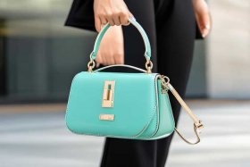 女士小挎包新款2024爆款包 - 女士挎包2018年新款