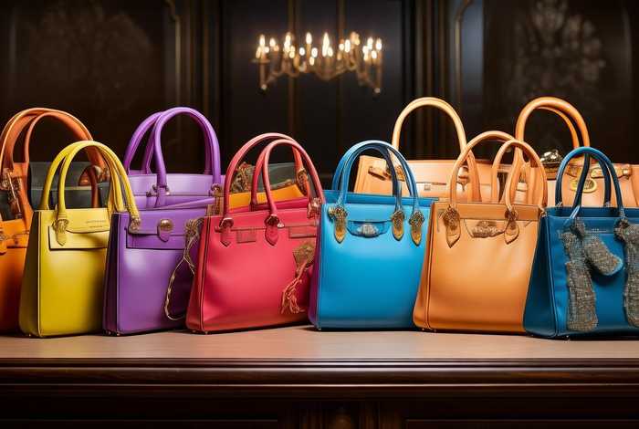 奢侈品包包品牌排行前十名、奢侈品包包品牌排行前十名有哪些
