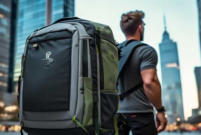 旅行双肩包品牌十大排名 旅行双肩包品牌十大排名男士推荐