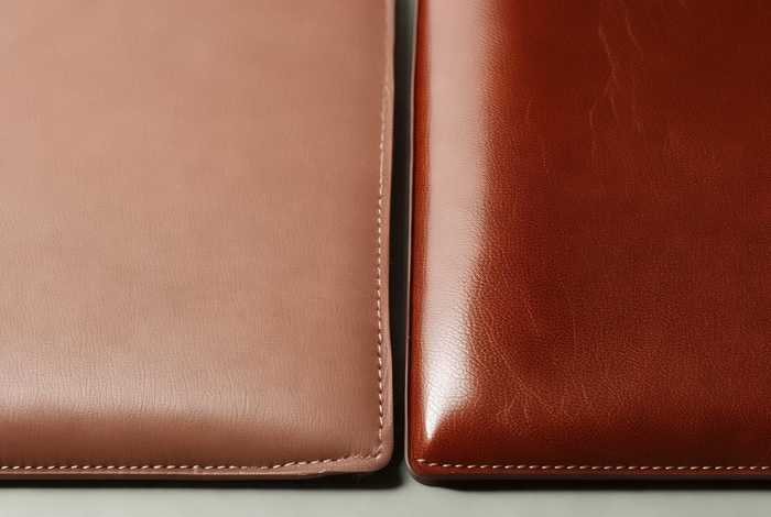 软皮跟真皮的区别在哪里、软皮跟真皮的区别在哪里图片