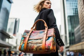 年轻时尚女性包包品牌排行小众 - 年轻女包品牌排行榜