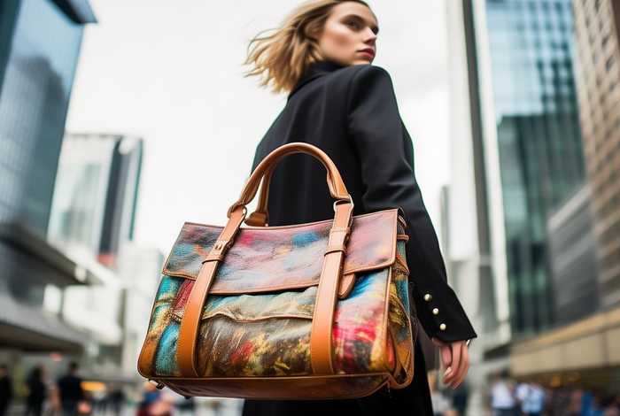 年轻时尚女性包包品牌排行小众 - 年轻女包品牌排行榜