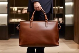 男款包包推荐轻奢，男款包包推荐轻奢还是中奢