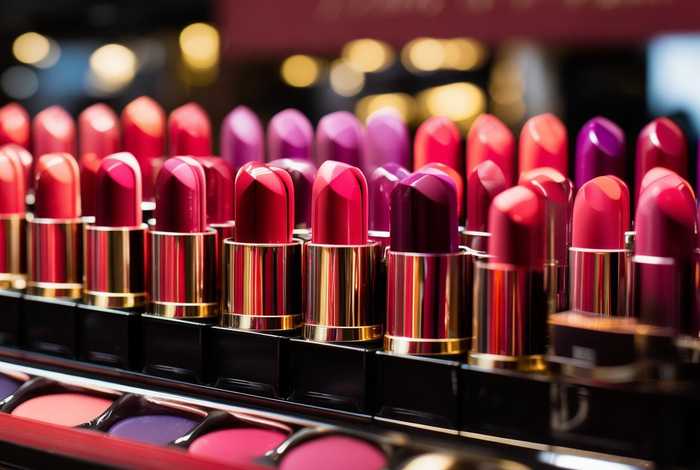 口红排行榜前十名高端品牌2024年新款有哪些 - 口红排行榜前十名高端品牌2024年新款有哪些牌子