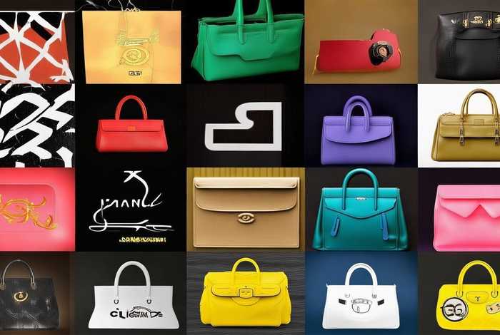 名牌包包排行榜logo - 名牌包包排行榜前十名logo
