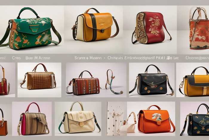 国产品牌小挎包，国产品牌小挎包排名