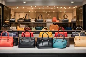 品牌包包档次排名 - 品牌包包档次排名榜