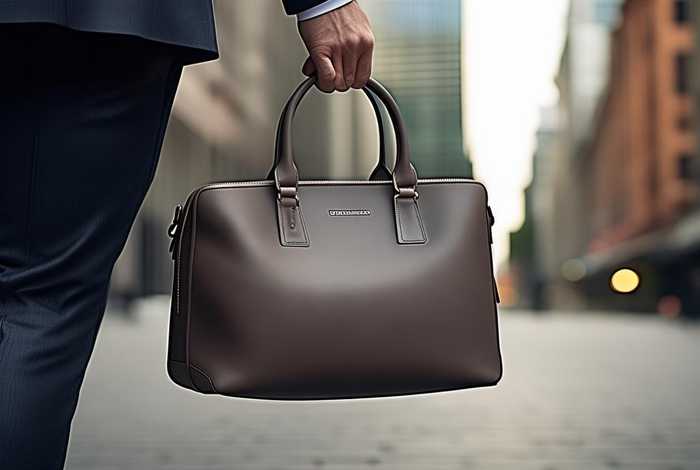 男士手提包品牌推荐（男士手提包品牌推荐知乎）