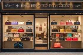 女士包包品牌加盟，女士包包品牌加盟店