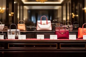 奢侈品包包品牌排行榜前十名图片 奢侈品包包品牌排行榜前十名图片及价格