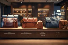 男士进口包包品牌十大排名图片 男士进口包包品牌十大排名图片及价格