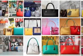 平价包包品牌排行榜前十名最新；平价包包品牌排行榜前十名最新款